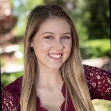 Abbey Hale's Instagram, Twitter & Facebook