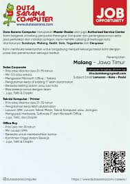 7 gading serpong tangerang, tangerang, banten, 15810, indonesia. Kumpulan Lowongan Kerja Terbaru Desember 2019 Top Loker