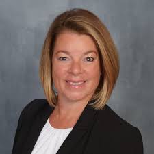 Sherry Angle-Hudock — Ivy Hill Therapeutic Equestrian Center