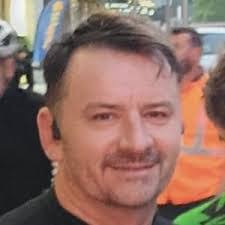 Brad Weier's Instagram, Twitter & Facebook