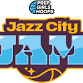 Jazz City Jam event in Jackson, MS