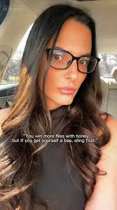 Amanda Stanfill (@amandastanfill)