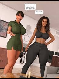 Growing Intentions [AaronTempleArt] - NovelCrow