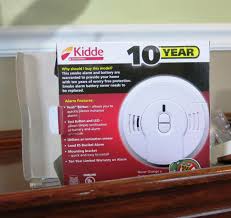 Did you know that roughly half of home fire deaths result from fires reported between 11 p.m. Free Smoke Detectors Installed Wvik