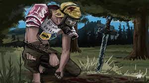 All images are property of their creators. Video Game Rust Fan Art 1200x675 Wallpaper Teahub Io