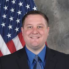 Had the distinct honor this week to promote to the rank of Major in the  United States Air Force!