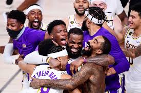 Browse millions of popular basket wallpapers and ringtones on zedge and personalize your phone to suit you. Lakers Championship 2020 Wallpaper Enjpg