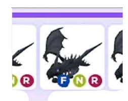 The shadow dragon is a limited developer product and robux pet in adopt me! Mega Neon Shadow Dragon Raffle Cheap Price Shadow Dragon Roblox Adoption Party