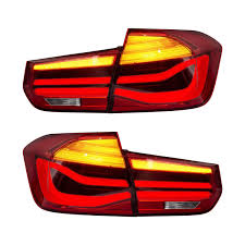 useka bmw f30 f35 3シリーズ用 全led 仕様 テールライト テールランプ 左右セット新品 13 15年 led for bmw f30 2013 2015 led tail lights lamps vland carlamp taillights テール セット テールランプ 車 ライト