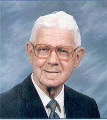 Parker, Rufus B. "Buster"