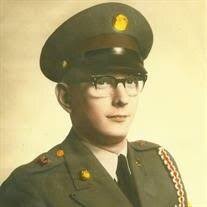 John "Dutch" Edward Huizenga Obituary