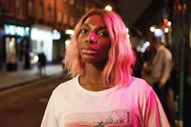 She slammed down her own knife and fork; Michaela Coel S I May Destroy You Will Tear You Apart