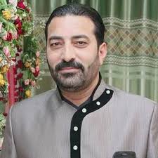 Syed Amjad Hassan Advocate