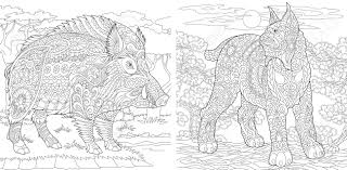 Print these cat coloring pages for your children. Coloring Pages Coloring Book For Adults Colouring Pictures Royalty Free Cliparts Vectors And Stock Illustration Image 110955692