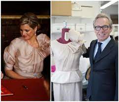 Blog De Myroyalty Idee Tenue Mariage Tenue Mariage Monde De La Mode