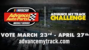 Novou sezónu nejprestižnější ligy nascar monster energy cup odstartovala nebodovaná exhibice advance auto parts clash. Advance Auto Parts Advance My Track Challenge Northern Region And Canada