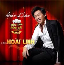 Hoài linh đã lên tiếng giải đáp tất cả các thắc mắc của khán giả. Vru7mioarcxqem