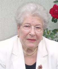 Zimmerbach. Les 80 ans de Marguerite Eschbach