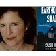 Susie Hara with Alejandra Vera - Earthquake Shack event in San Francisco, CA