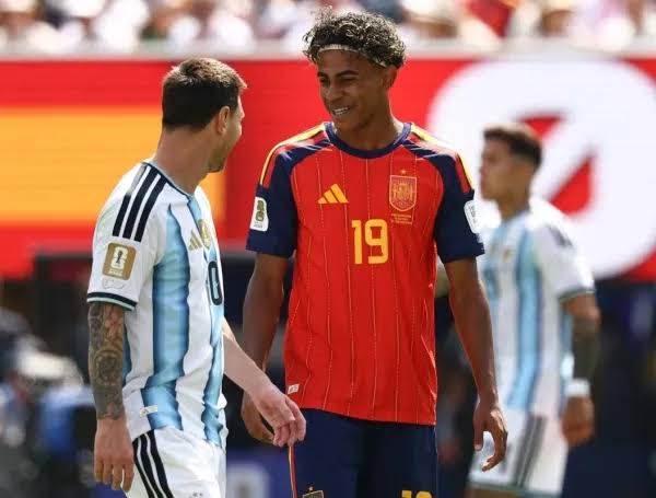 El triste adiós de Lionel Messi en el Mundial: rompió en llanto tras perder  contra España su segunda final de la Copa del Mundo (video)