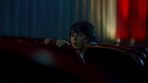 The Last Matinee (2020) directed by Maximiliano Contenti • Reviews, film +  cast • Letterboxd