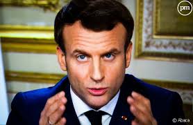 Emmanuel macron prononcera une allocution télévisée ce mercredi 31 mars à 20h. Audiences 24 8 Millions De Telespectateurs Pour L Allocution D Emmanuel Macron Maj Puremedias