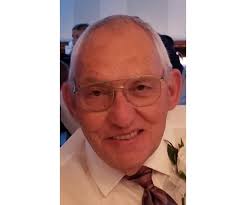 Donald Perry Obituary (1938