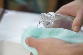 Laundry the clothes and dry. How To Remove Ink Stains Remove Ink From Clothes Cleanipedia