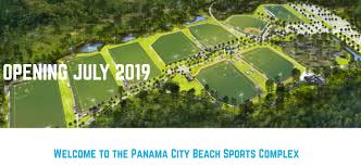 See more of panama city beach sports complex on facebook. 30a Tv Beaches Of South Walton Florida News Panama City Beach S New Sports Complex