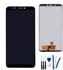Fingerprint reader depending on variant and region. Amazon Com Somefun Lcd Display Screen Compatible With Huawei Y7 2018 Ldn L01 Ldn Lx3 Digitizer Touch Glass Panel Assembly For Huawei Y7 Prime 2018 Ldn L21 Ldn Lx2 5 99 Black Electronics
