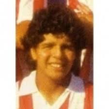 Estadísticas Claudio Dykstra,