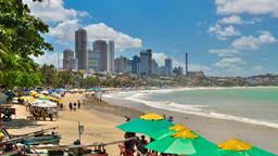 Natal and other beaches, like pipa, are growing more and popular among brazilian and international tourists. Gunstige Hotels In Natal Unterkunfte Ab 24 Nacht Kayak
