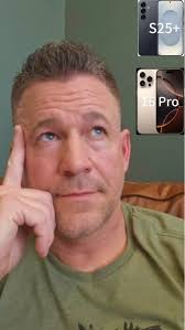 Should I switch to an iPhone or stick with Samsung?