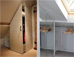 Schranke Fur Dachschrage Ideen Zur Perfekten Planung Schrank Dachschrage Dachschrage Dachschragenschrank