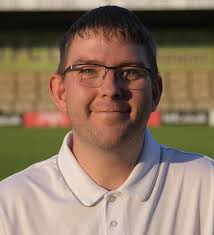 Hednesford Town Football Club