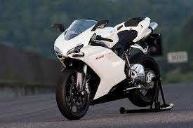 ducati 848 i like