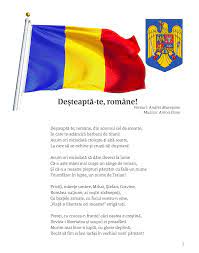 Din 1989 , prin simbolurile naționale identitatea noastră națională este mult știrbită. Prislop Manastirea Romanilor Ziua Imnului NaÈ›ional Al Romaniei Se SÄƒrbÄƒtoreÈ™te In Mod Oficial Pe Data De 29 Iulie In Anul 1998 Ziua Imnului NaÈ›ional Al Romaniei A Fost InstituitÄƒ Prin Legea