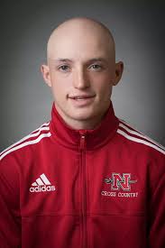 2017 Men's Cross Country Roster