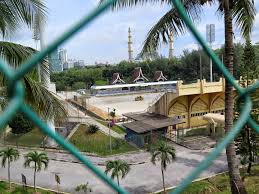 Peta dan panduan ke lokasi dengan gambar… address: Duta Bus Terminal Satellite Bus Terminal To Malaysia Northern States Big Kuala Lumpur