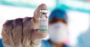 Una vacuna hecha con coronavirus. Voluntarios De Vacuna Sinopharm Preparan Demanda Contra Gobierno De Peru Por No Recibir Segunda Dosis El Economista