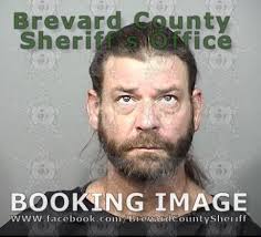 Arrests In Brevard County: August 11, 2018