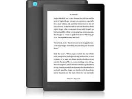 The Kobo Aura One Ebook Reader Has A Huge 7 8 Inch Display And Should Survive An Hour Long Plunge Into Two Metres Of Water Kobo Ereader Ereader Ebook Reader