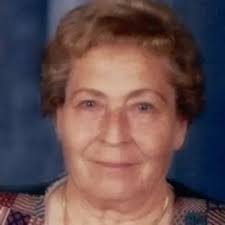 Obituary information for Lorraine Saxton
