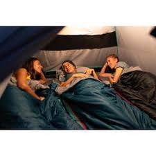 Sleeping bags & camp bedding. Schlafsack Mit Integrierter Matratze Sleepin Bed Mh500 15 C Grosse L Quechua Decathlon