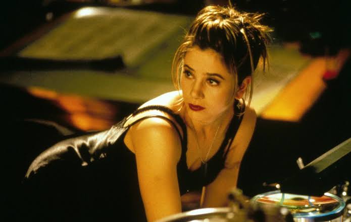 The Replacement Killers (1998) – Mr. Movie's Film Blog