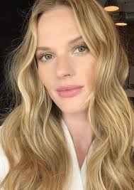 Fan Casting Anne Vyalitsyna as Kiara Green in My Name Is Betty The Ugly