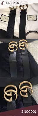 Gucci Belt How To Tell If Its Real Gucci Belt Gucci Belt Outfit Belt