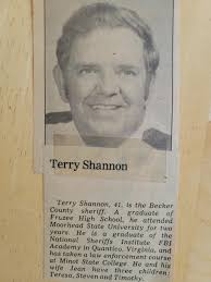 Imperial Valley sheriff's deputy memoir book