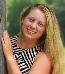 Mckinley Evans's Instagram, Twitter & Facebook