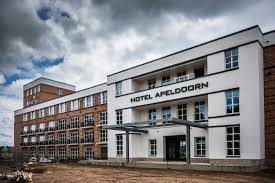 Als frequente van der valk gangers vonden wij dit een mooi trendy hotel. Van Der Valk Hotel Apeldoorn